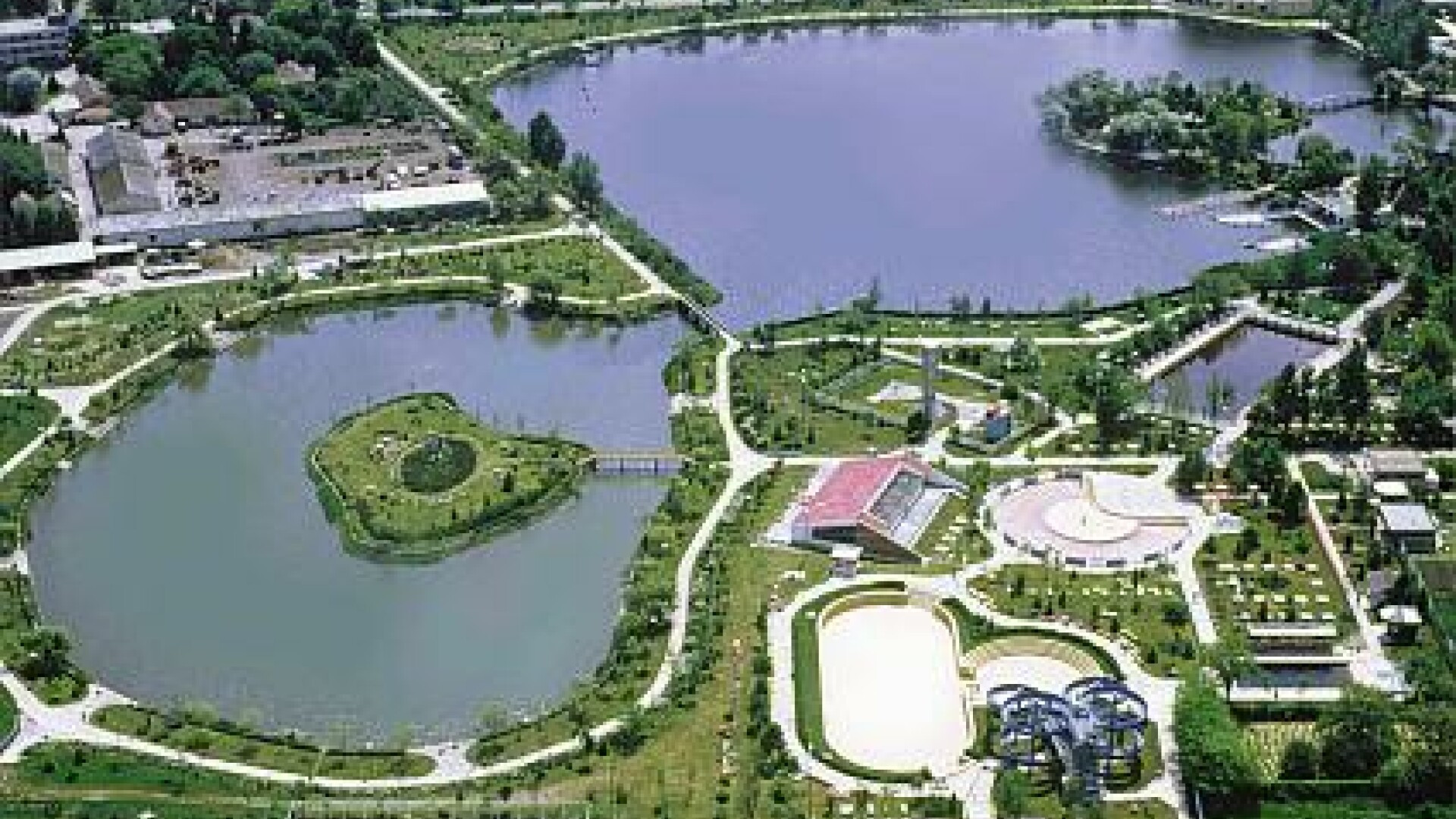 Ungurii ne dau clasa si la turism. Nu au nimic din peisajele noastre si totusi fac mai multi bani