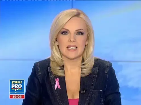 Nicoleta Luciu a nascut tripleti. Transmite-i un mesaj proaspetei mamici