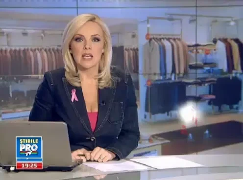 Ce si-ar putea dori marile case de moda Armani sau Dior de la o mica firma din Arad?