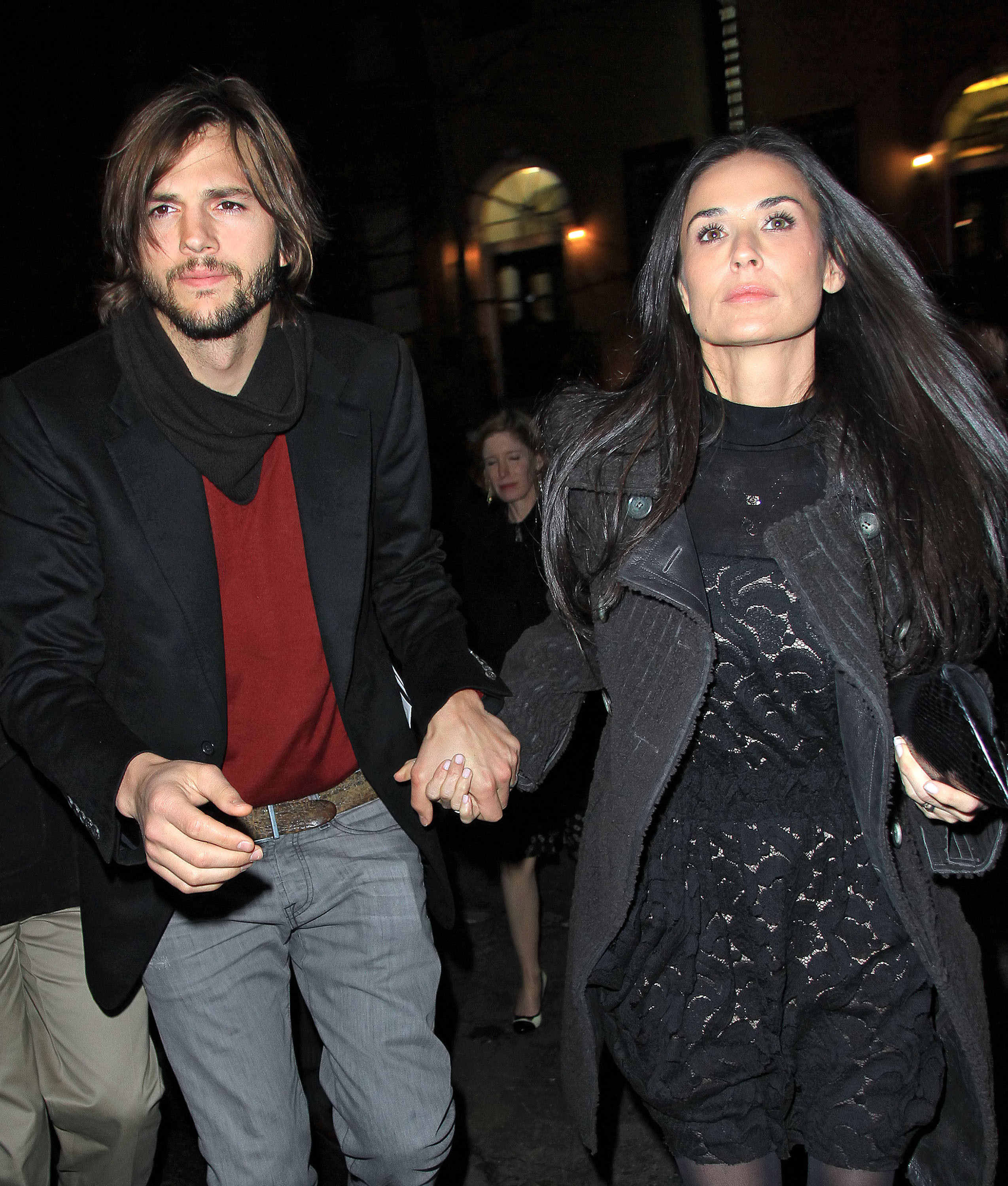 Ce ii placea lui Demi Moore in dormitor? “Placerile” care i-au adus divortul