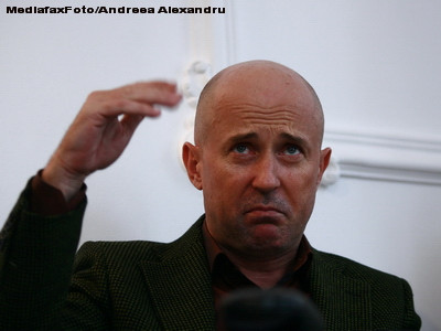 "Garcea" vrea sa fie independent. Mugur Mihaescu si-a dat demisia din Partidul Verzilor