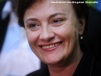 Minca: Piedone nu are caracter si nici scrupule, singurul sau interes este cel dictat de putere