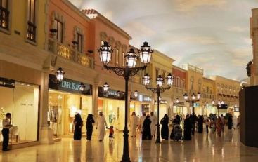 In plina criza mondiala, cea mai bogata tara din lume a avut o crestere economica de 42%