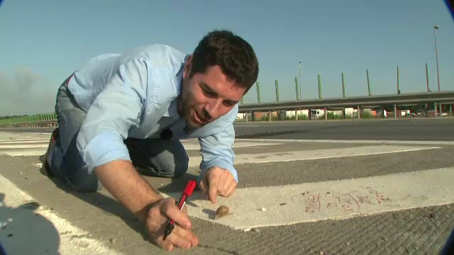 "Romania, te iubesc!": Legea tacerii - niciun vinovat pentru lipsa autostrazilor sau banii pierduti