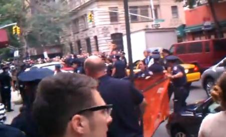 Autoritatile lumii, in alerta. O miscare vrea sa “modernizeze planeta” si cheama la proteste