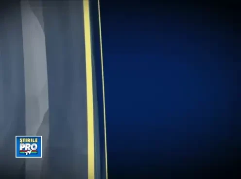 Anca Boagiu la Dupa 20 de ani