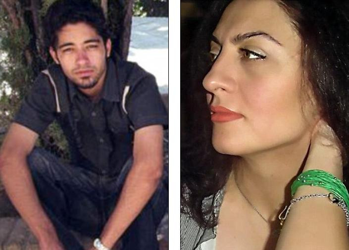 Romeo si Julieta ai vremurilor noastre. Doi iubiti au fost determinati de regim sa se sinucida