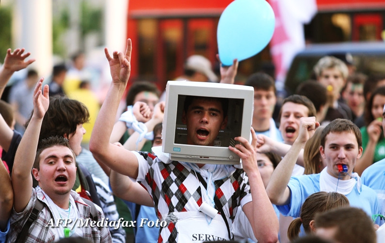 20.000 de lei pentru “Timisoara Music Events”.Care sunt proiectele studentesti finantate de Primarie