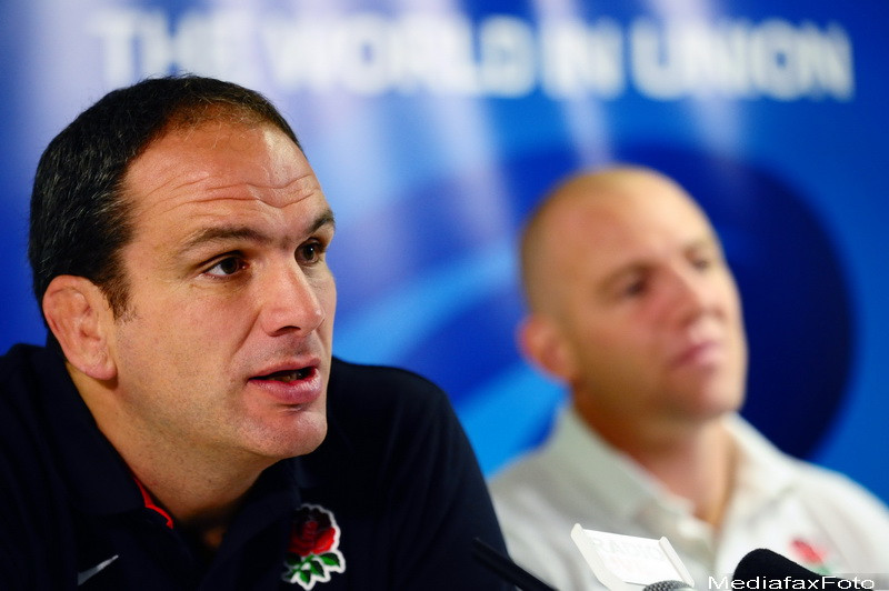 Ce au facut 3 staruri ale echipei de rugby engleze incat au fost obligate sa-si ceara scuze