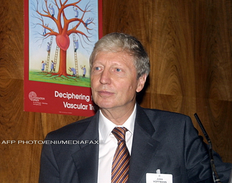 A fost acordat premiul Nobel pentru medicina. Vezi cine sunt castigatorii