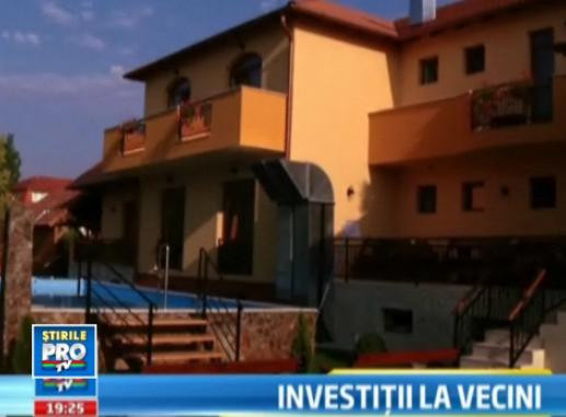 Proprietatile din Ungaria, mina de aur pentru afacerile romanilor. Ce avantaje gasim la vecini