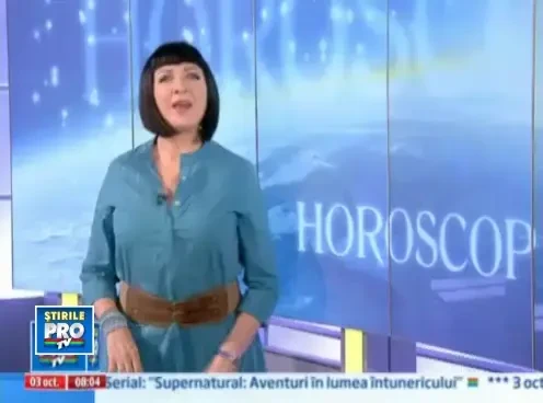 Varsatorii isi pot gasi un nou loc de munca. Horoscopul zilei de 3 octombrie