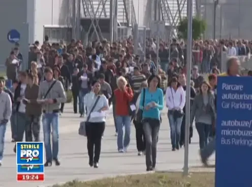 Efectul Nokia. Compania aeriana FinAir a scos din orarul de iarna zborurile catre Bucuresti