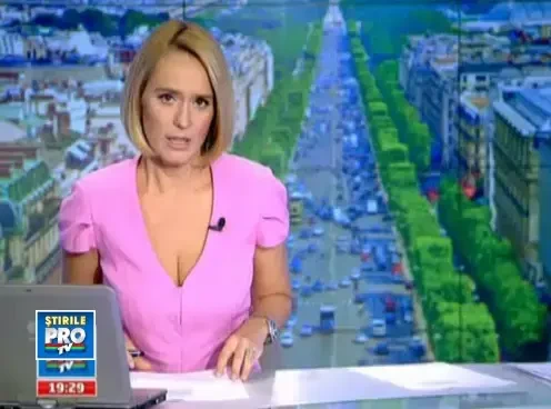 Ministrul francez de Interne critica