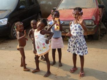 Realitate incredibila. O tara macinata de saracie detine titlul de cea mai scumpa destinatie