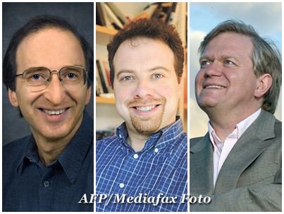 Descoperirile care ne anunta accelerarea distrugerii Universului, premiate cu Nobelul pentru fizica