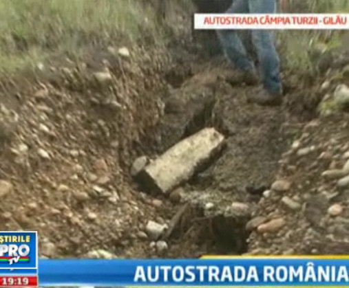 Romania, te iubesc: Autostrada Transilvania, cel mai mare esec din ultimii ani. Cat a platit statul