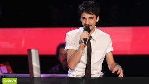 "Cum sa iasa vocea asta din tine?" Concurentul care i-a produs lui Smiley aceasta reactie. VIDEO