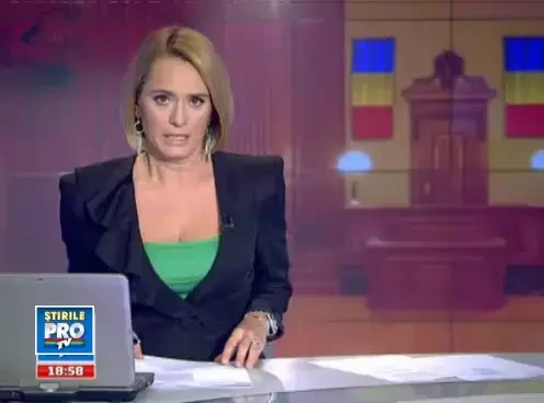 Patricia Kass, martor in procesul de divort al lui Remus Truica. Ce spune artista despre milionar