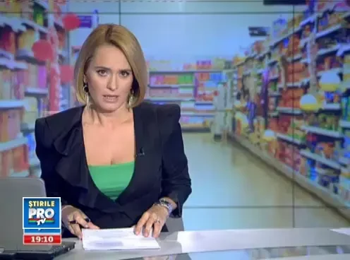 Adevarul despre ce cumparam. Noile etichete pentru produsele alimentare,un fel de buletin de analize