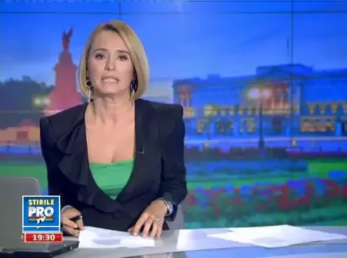 Un schelet a fost gasit langa Palatul Buckingham. Cum a murit cel care era obsedat de Regina