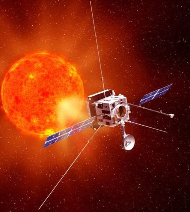 Visul lui Icar, la un pas de realizare. Astronomii se pregatesc sa trimita o sonda spre Soare