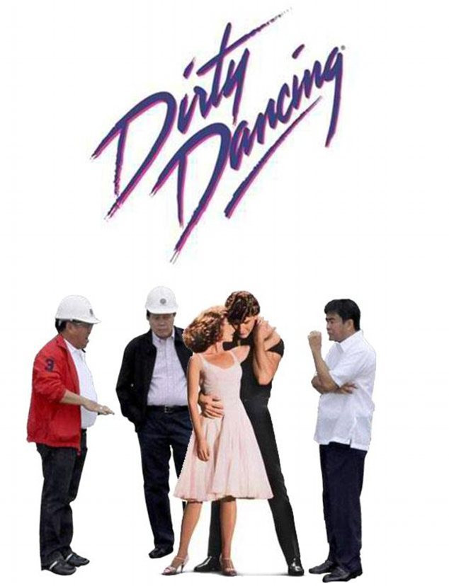 Filipine Photoshop - 1