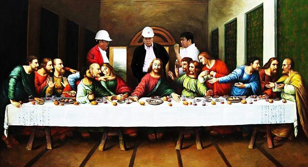 Filipine Photoshop - 2