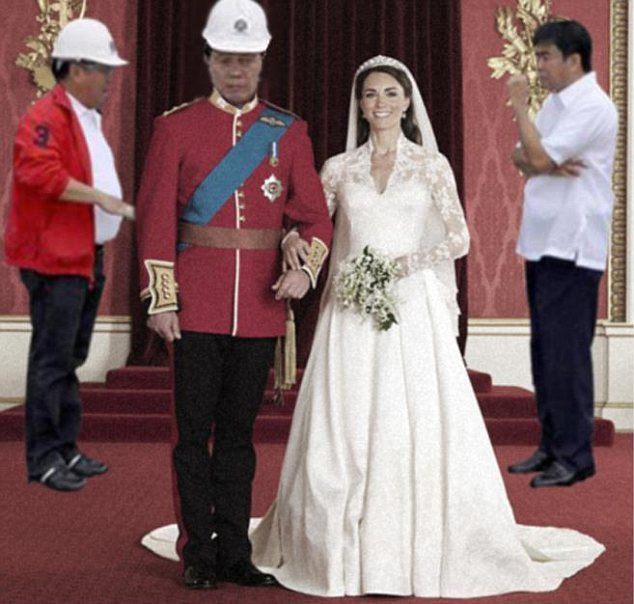 Filipine Photoshop - 3