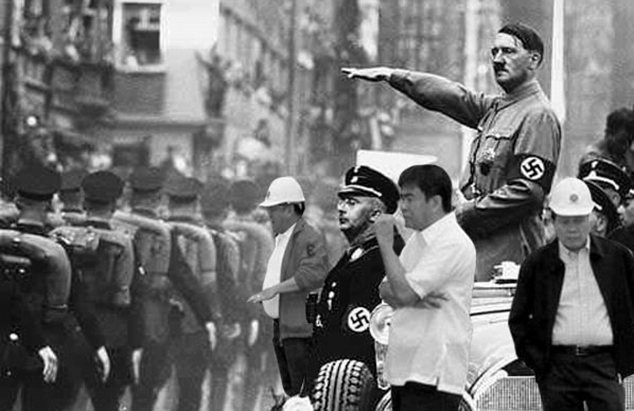 Filipine Photoshop - 7