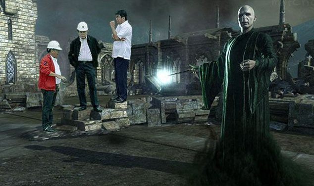 Filipine Photoshop - 11