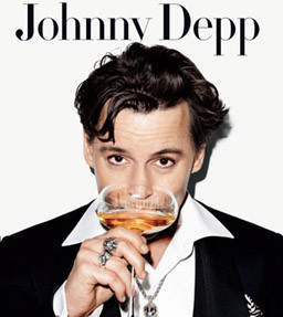 Impacare surpriza in lumea mondena. Ce anunt a facut Johnny Depp