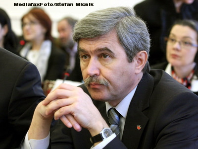 Ideea unui deputat UDMR: Declaratiile de avere sa NU mai fie online, iar candidatii sa fie SCUTITI