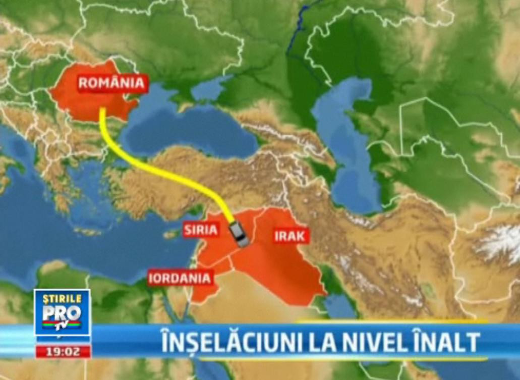 Frauda cu guler alb. Schema prin care oameni de top din companii mari scoteau dintr-un foc 80.000EUR