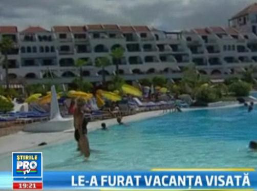 Un englez a scos 500.000 de euro de la 400 de romani carora le-a vandut excursii catre nicaieri