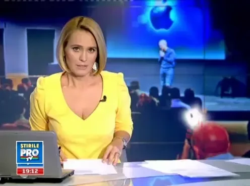 iPhone 4S se prezinta viitorilor stapani: