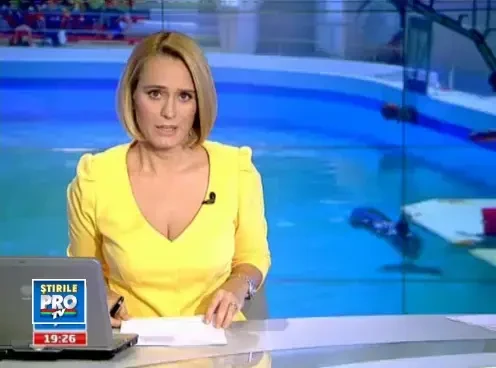 Cei trei delfini de la Constanta, pusi la dieta si fitness. Ce antrenoare e nemultumita de ei