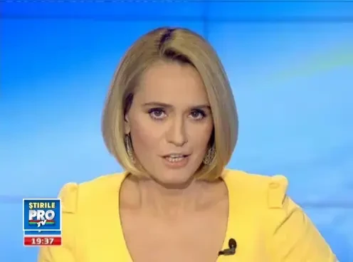 Ingrid Vlasov a cucerit Parisul cu