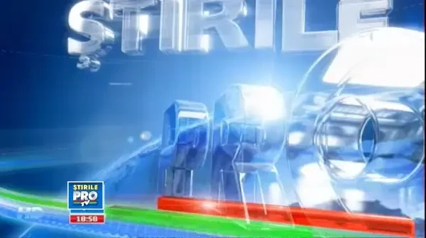 Stirile Pro TV de la ora 19:00, din 05.10.2011