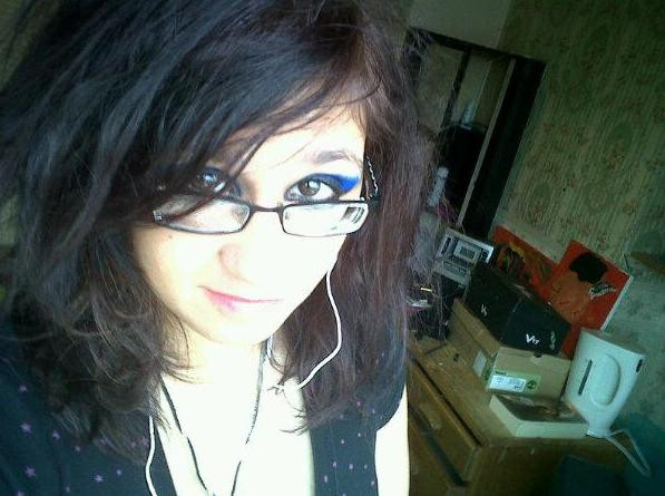 Mesajul unei adolescente a cutremurat lumea. Cateva minute mai tarziu a murit