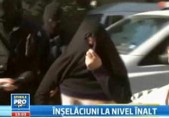 Apararea fostului director Vodafone: N-am nicio legatura cu frauda de asigurari. Mi s-a furat masina