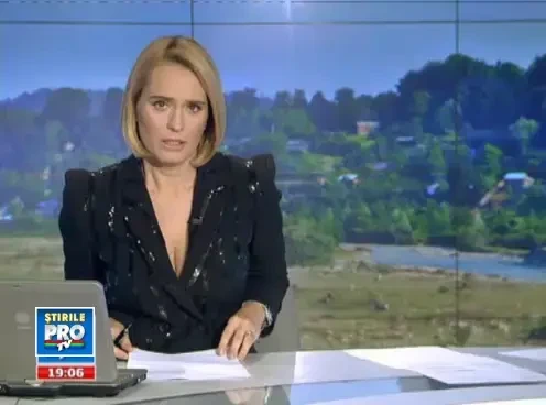 A fost cutremur in Vrancea: magnitudine 3,9 pe Richter