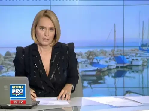 Sudul litoralului romanesc incepe sa arate ca o mare de panze. S-a inaugurat un port nou