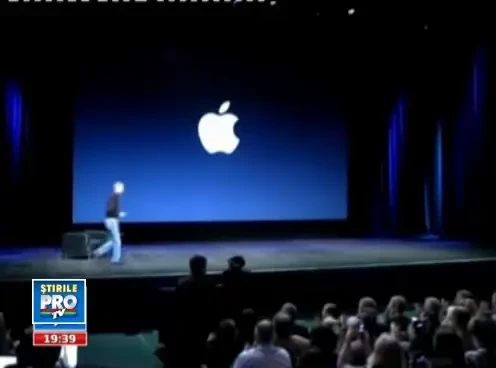 Scrisoare catre angajatii Apple. Adresa unde pot trimite condoleante