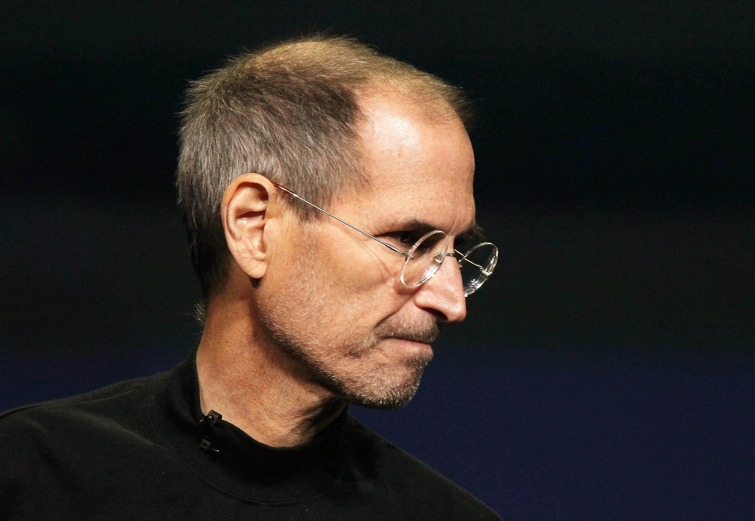 Geniul l-a ucis pe Steve Jobs. Confesiunile unui camarad