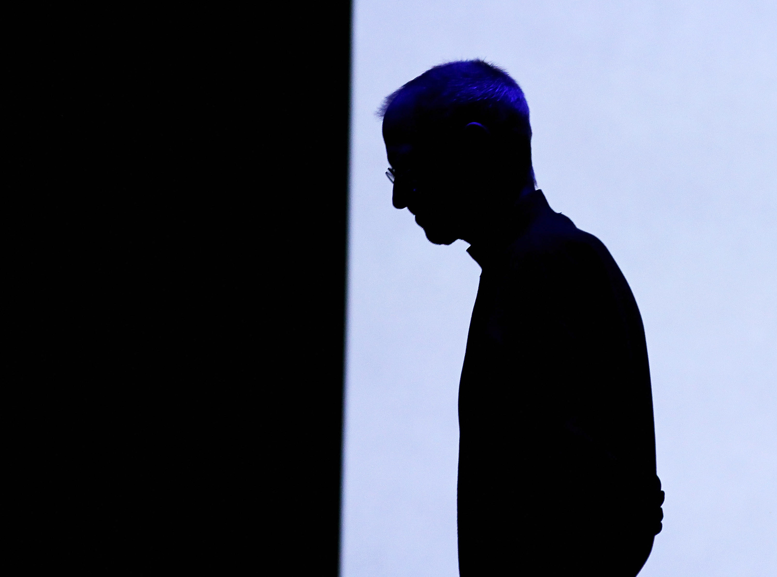 Profetia lui Steve Jobs pentru 2012, dezvaluita in biografia ce va fi publicata post-mortem