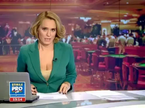 Cazinourile Romaniei isi inchid usile. Ori se declara in faliment ori isi trimit angajatii acasa