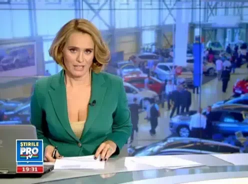 Masini care ne incita imaginatia si au o poveste de spus, la Salonul Auto de la Bucuresti