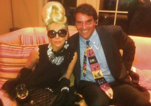 Lady GaGa