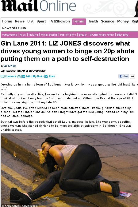 Femeile care au socat lumea dupa ce au baut la reduceri isi spun povestea. "Nu bem pentru barbati"